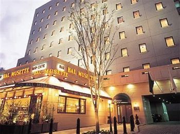 Plaza Premier Fukuoka (Fukuoka)