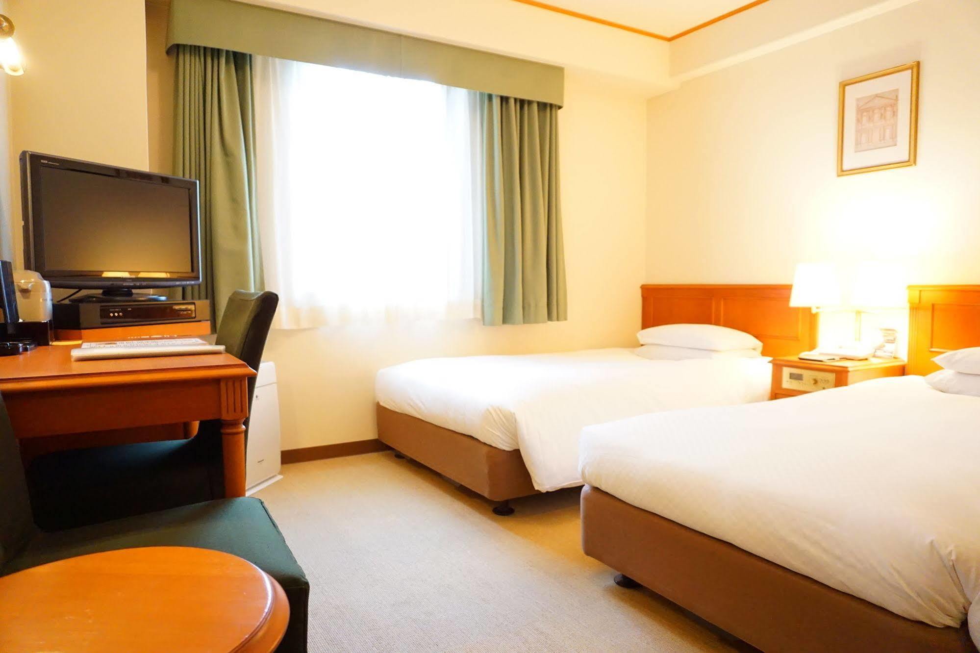 Plaza Premier Hotel Fukuoka (Fukuoka)