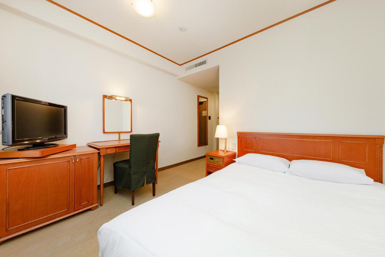 Plaza Premier Hotel Fukuoka (Fukuoka)