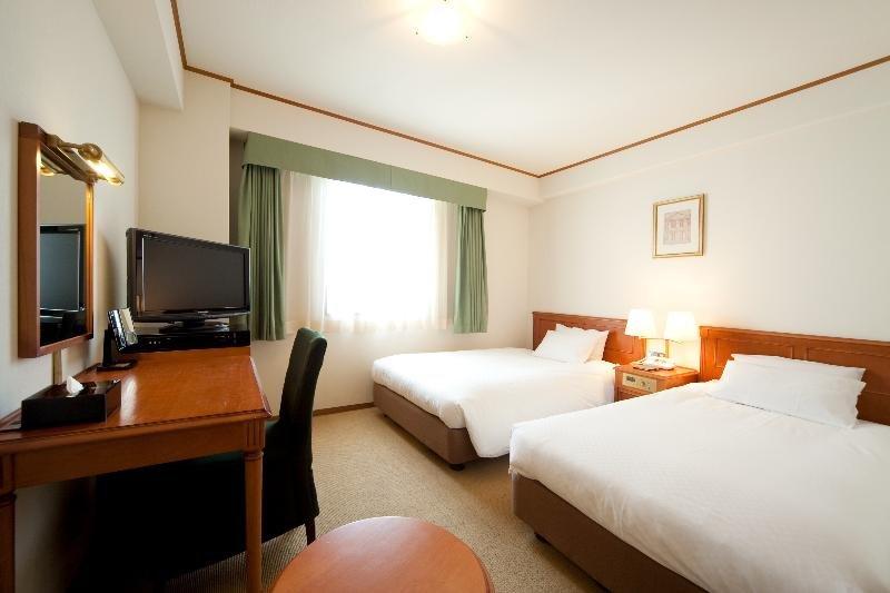Plaza Premier Fukuoka (Fukuoka)