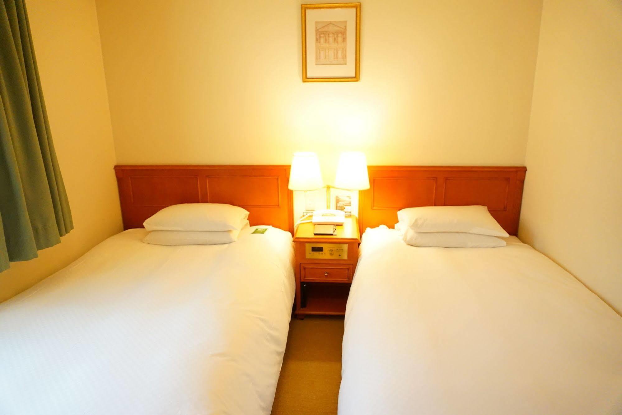 Hotel Plaza Premier Fukuoka (Fukuoka)