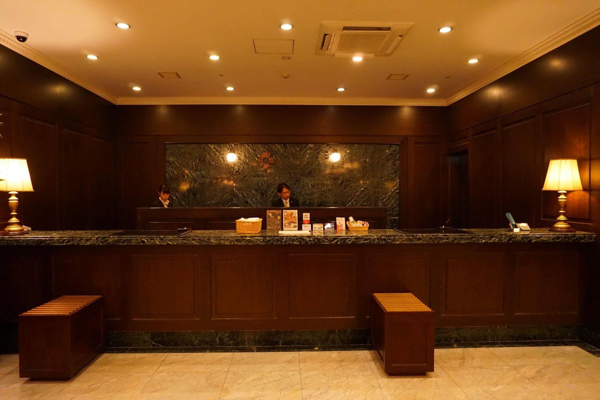 Hotel Plaza Premier