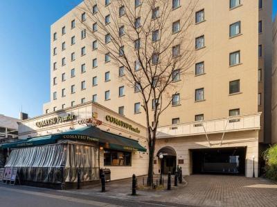 Plaza Premier Hotel