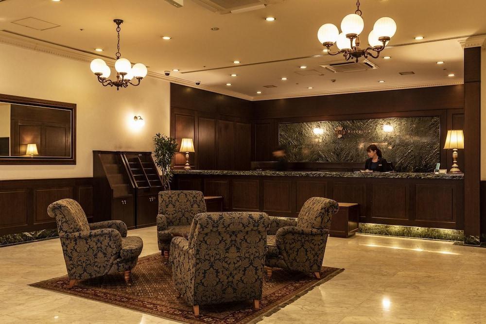 Hotel Plaza Premier Fukuoka (Fukuoka)