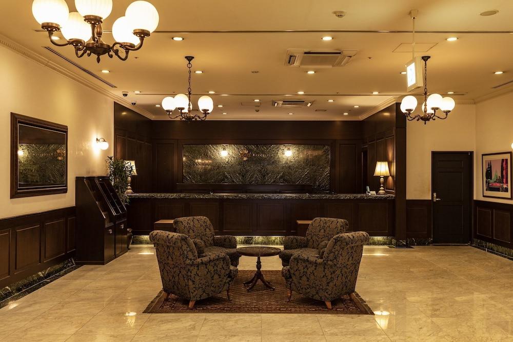 Plaza Premier 3* Fukuoka (Fukuoka)