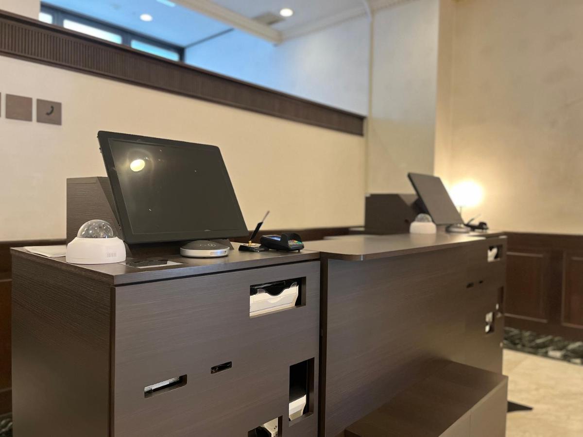 Plaza Premier Hotel Fukuoka (Fukuoka)