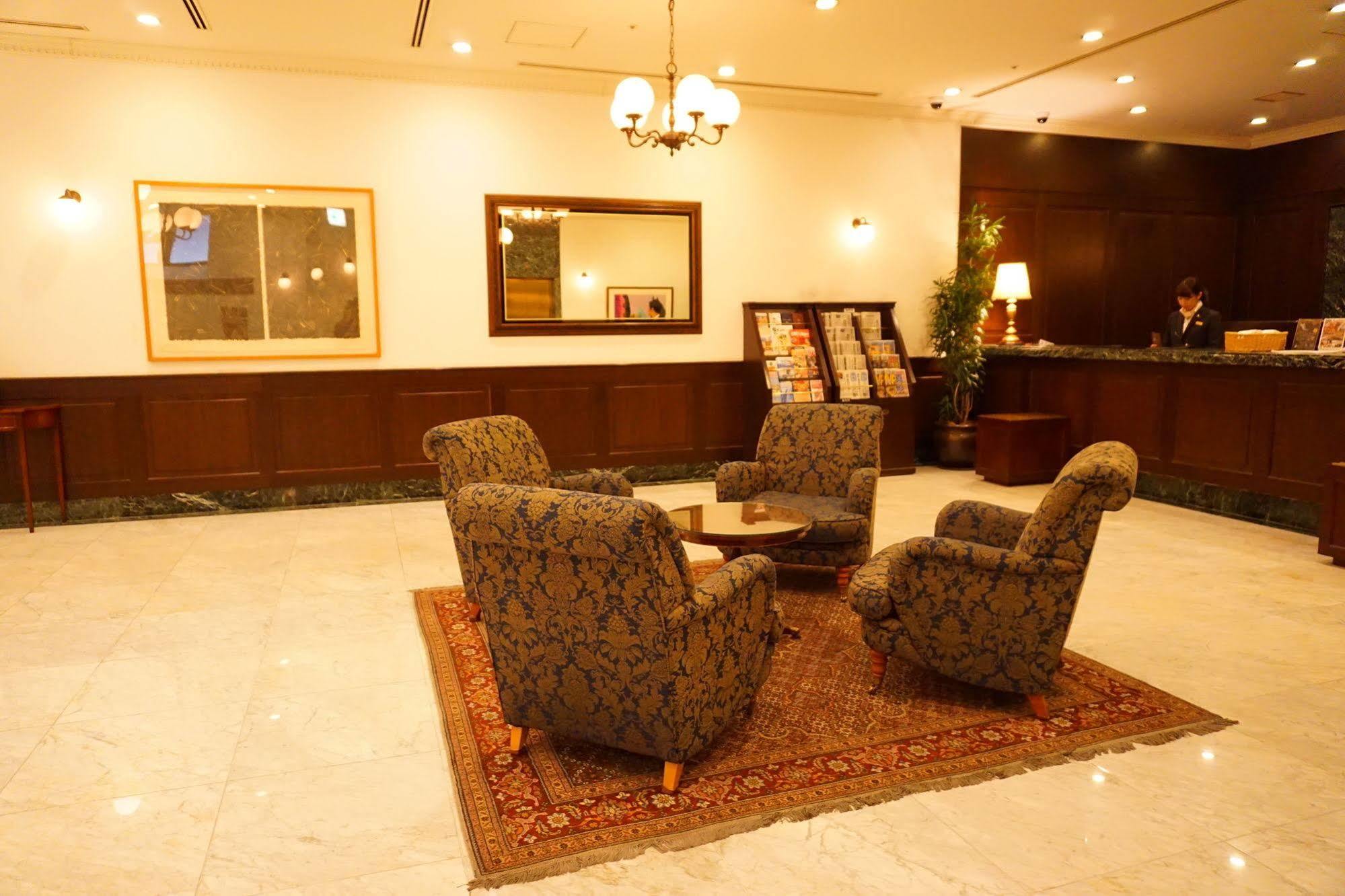 Plaza Premier 3* Fukuoka (Fukuoka)