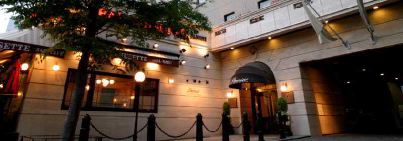 Plaza Premier