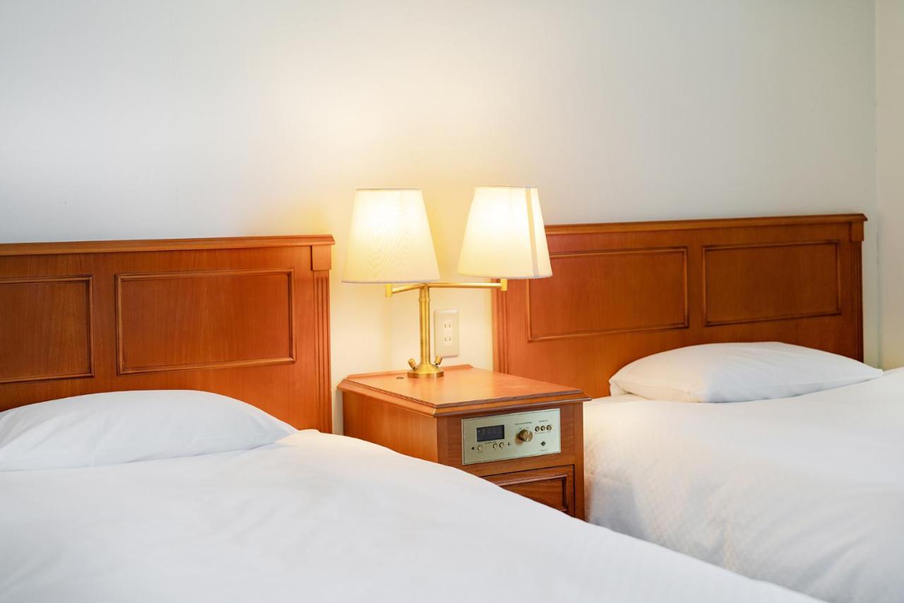 Plaza Premier Hotel Fukuoka (Fukuoka)